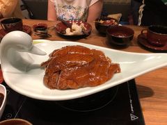 -香厨中餐厅(松北香格里拉店)