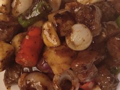 -滨河味道(北大街店)