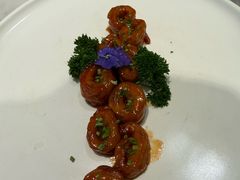 -城南往事·鲁菜·烤鸭(世茂宽厚里·大明湖店)