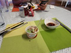 -凤凰岛度假酒店-海鲜自助餐厅