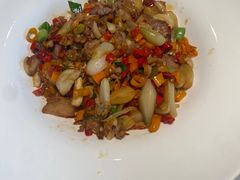 -粤盛海鲜楼(融冠乐城店)