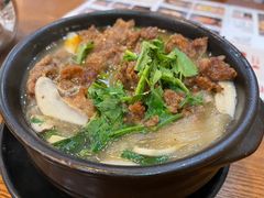 -溢香苑瓦罐(前进路店)