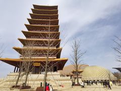 -牛首山文化旅游区