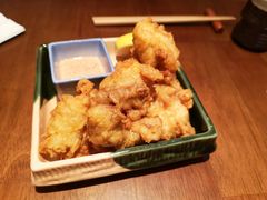 -山杏yama-katsu·吉列炸物