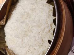-华记煲仔华·煲仔饭(市桥易发店)