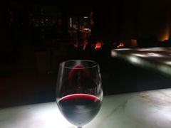 -The Penthouse酒吧