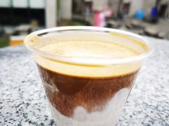 -CEMENT·coffee bar (凤凰创意园店)