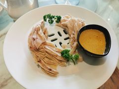 -北京老铺烤鸭(第五国际店)