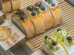 -奈诺甜品·生日蛋糕·下午茶(古城店)