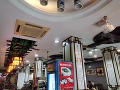 -龙老五汤店(站前西路店)