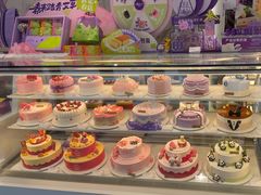 -GANSO元祖食品(双井店)