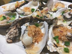 -79号渔船海鲜饭店(华强北店)