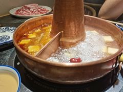 -小洋府铜锅涮肉(南锣鼓巷店)