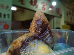 -老妈宫粽球