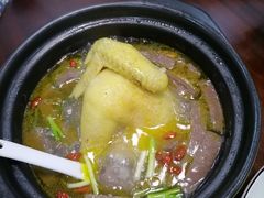 -小陆莲花蟹园农家乐(莲花岛店)