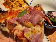 -La Strada(安福路店)