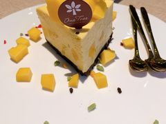 -一棵树·意大利西餐厅One Tree(新城店)