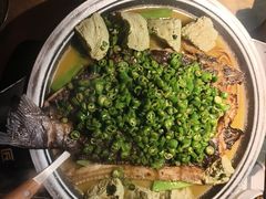 -烤匠麻辣烤鱼(双流明城购物中心店)