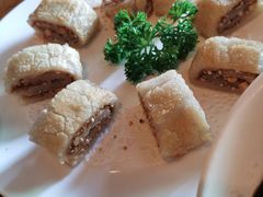 -热度餐厅(老佛爷店)