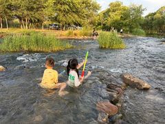 -门城湖公园