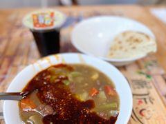 刘老虎肉丸糊辣汤-刘老虎肉丸糊辣汤(总店)