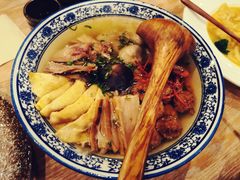 -阳澄湖费尔蒙酒店颐丰阁中餐厅(马鞍山西路店)