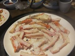-鲜小岛·铜锅涮肉