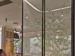 -绿茶餐厅(青岛城阳万象汇店)