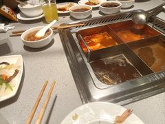 -海底捞火锅(吴中路店)