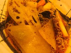 -岷山饭店-芝芝自助餐厅