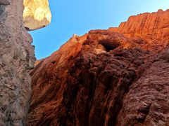 -天山神秘大峡谷