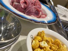 -九府羊鲜羊火锅·烧烤·小海鲜(华汇大厦店)