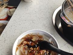 -钢管厂歆瑞源油卤串串香(春熙路太古里店)