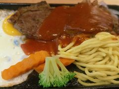 -凡塔斯牛排自助餐厅(莆田万达店)