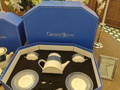 -CHARLIETOWN红茶公司(南京万象天地店)