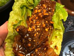 -九田家黑牛烤肉料理(太阳城店)