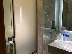 -珠海中海雅高铂尔曼酒店