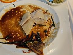 -鹿鸣酒家(越秀店)
