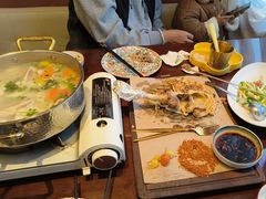 -那拉提之疆·新疆菜(美院店)