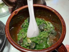 -味上湘菜馆(岳麓山店)