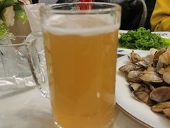 -来之顺海鲜菜馆·青岛菜·始于1993(栈桥店)