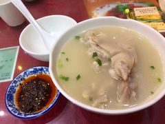 -易老妈蹄花.特色川菜(人民公园总店)