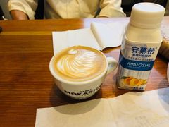 -Dough&Joe团憩(瑞虹天地月亮湾店)