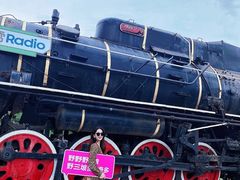 -百里峡七彩艺术小镇