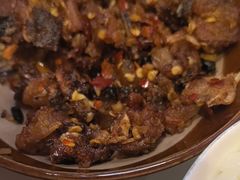 -烹湘·鲜炒湖南土菜(海珠店)