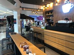 -猫屎咖啡(威海东方新天地购物中心店)