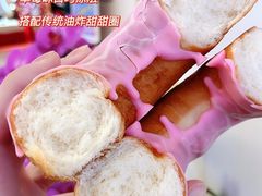 -山崎面包(第一八佰伴店)