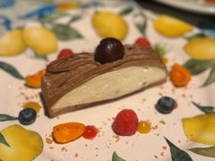 -弗兰克牛排西餐厅Ribone steak house(柠檬花园店)