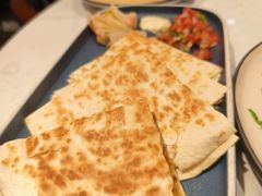 -墨纪Mojí墨西哥餐厅(官舍店)