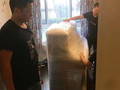 -上海跃迁搬场公司 日式搬家